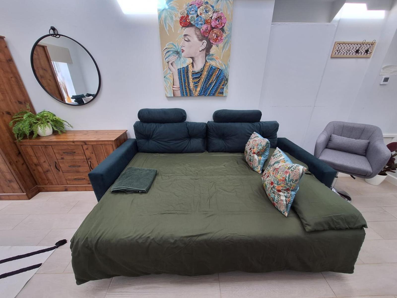 New, Stylish Studio Flat With Private Patio And Free On-Street Parking Check Out At 11Am Bournemouth Exteriör bild