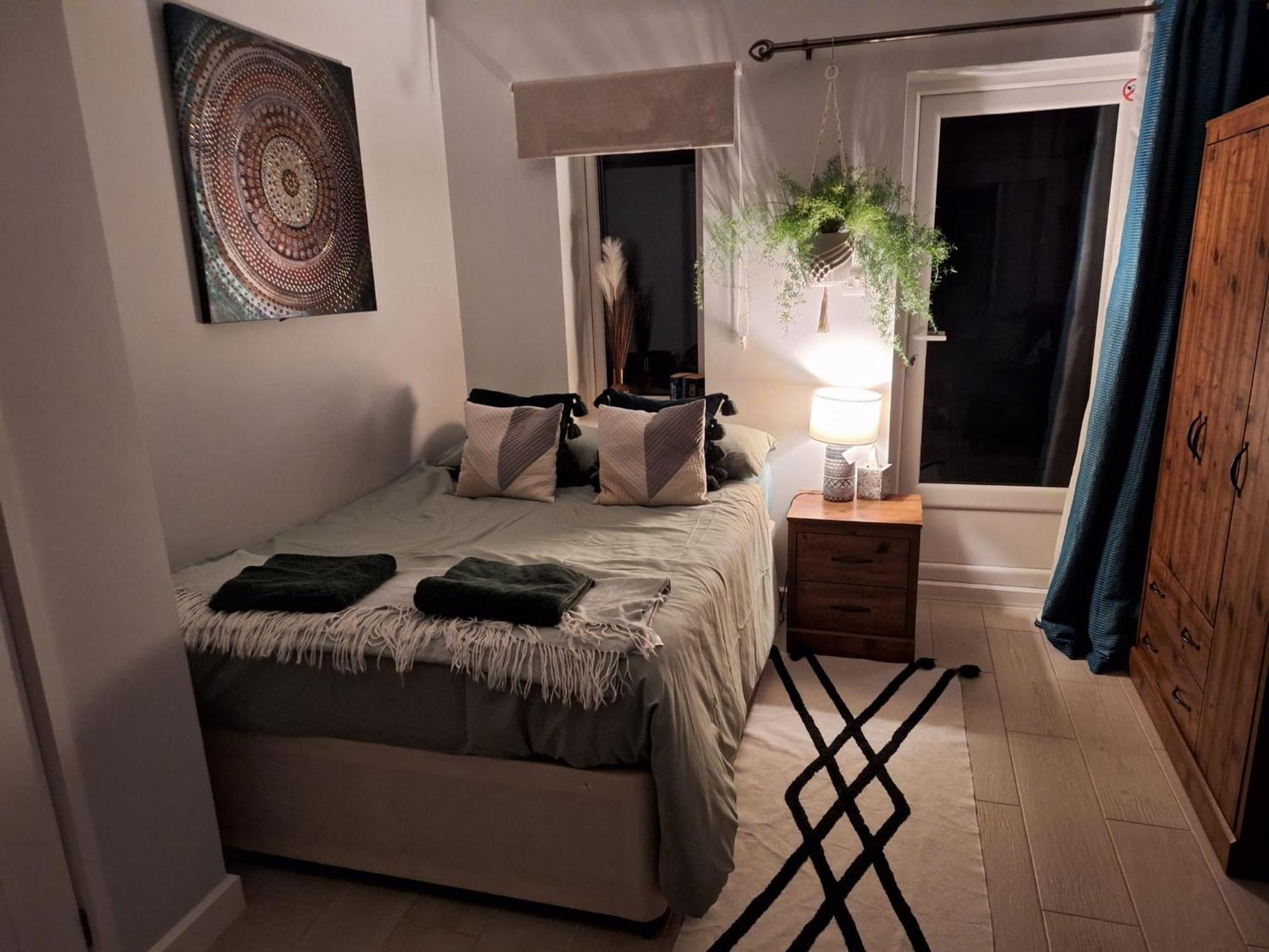 New, Stylish Studio Flat With Private Patio And Free On-Street Parking Check Out At 11Am Bournemouth Exteriör bild